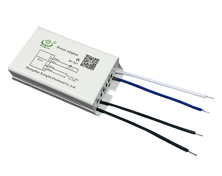 LED燈條、燈帶電源XD-501(不防水)